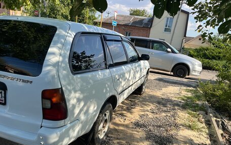 Toyota Sprinter VIII (E110), 1998 год, 290 000 рублей, 8 фотография