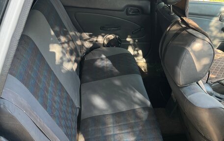 Toyota Sprinter VIII (E110), 1998 год, 290 000 рублей, 15 фотография