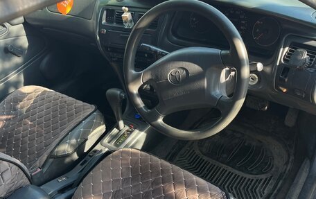 Toyota Sprinter VIII (E110), 1998 год, 290 000 рублей, 9 фотография