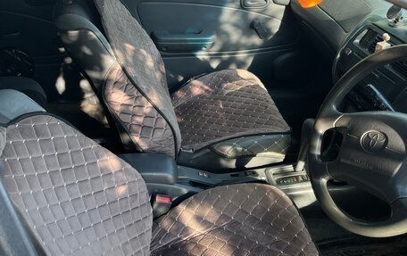 Toyota Sprinter VIII (E110), 1998 год, 290 000 рублей, 10 фотография