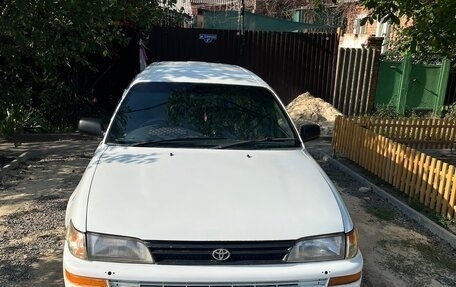 Toyota Sprinter VIII (E110), 1998 год, 290 000 рублей, 2 фотография