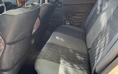 Toyota Sprinter VIII (E110), 1998 год, 290 000 рублей, 16 фотография