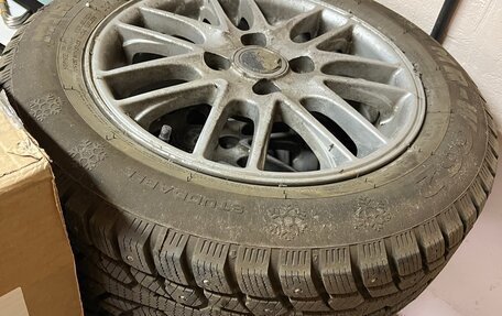 Toyota Sprinter VIII (E110), 1998 год, 290 000 рублей, 18 фотография