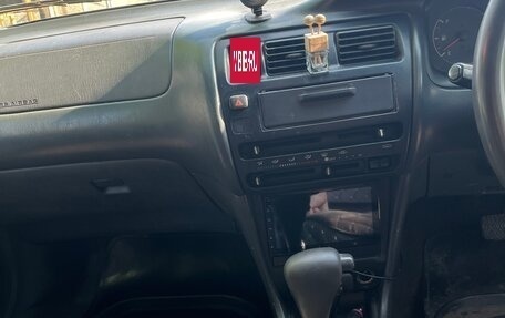Toyota Sprinter VIII (E110), 1998 год, 290 000 рублей, 11 фотография