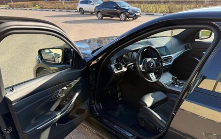 BMW 3 серия, 2019 год, 3 950 000 рублей, 8 фотография