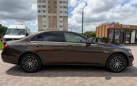 Mercedes-Benz E-Класс, 2016 год, 2 520 000 рублей, 7 фотография