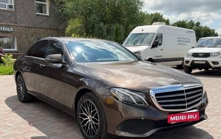 Mercedes-Benz E-Класс, 2016 год, 2 520 000 рублей, 6 фотография