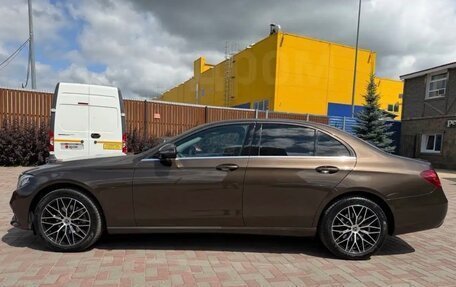 Mercedes-Benz E-Класс, 2016 год, 2 520 000 рублей, 13 фотография