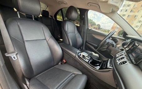 Mercedes-Benz E-Класс, 2016 год, 2 520 000 рублей, 18 фотография