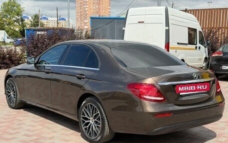 Mercedes-Benz E-Класс, 2016 год, 2 520 000 рублей, 12 фотография