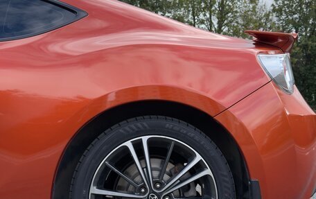 Toyota GT86 I, 2014 год, 1 749 000 рублей, 7 фотография