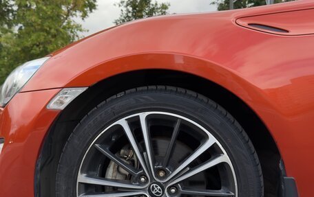 Toyota GT86 I, 2014 год, 1 749 000 рублей, 8 фотография