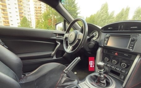 Toyota GT86 I, 2014 год, 1 749 000 рублей, 9 фотография