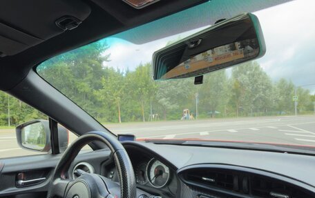 Toyota GT86 I, 2014 год, 1 749 000 рублей, 15 фотография
