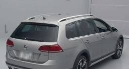 Volkswagen Golf VII, 2019 год, 2 500 000 рублей, 2 фотография