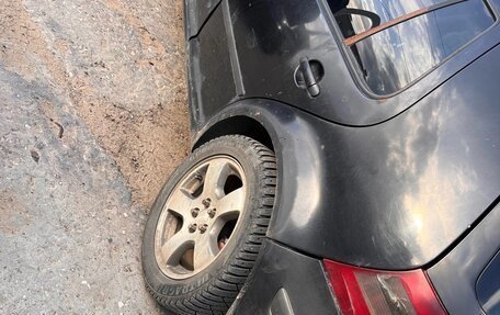 Volkswagen Golf IV, 1998 год, 125 000 рублей, 4 фотография