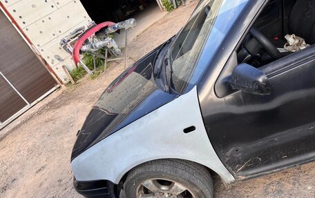 Volkswagen Golf IV, 1998 год, 125 000 рублей, 6 фотография
