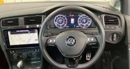 Volkswagen Golf VII, 2019 год, 2 500 000 рублей, 3 фотография