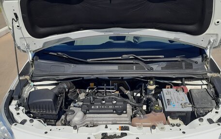 Chevrolet Cobalt II, 2014 год, 550 000 рублей, 5 фотография