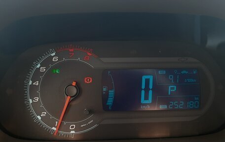 Chevrolet Cobalt II, 2014 год, 550 000 рублей, 12 фотография