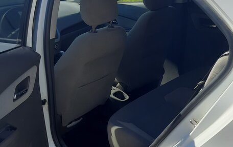 Chevrolet Cobalt II, 2014 год, 550 000 рублей, 9 фотография