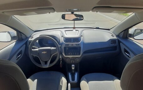 Chevrolet Cobalt II, 2014 год, 550 000 рублей, 10 фотография