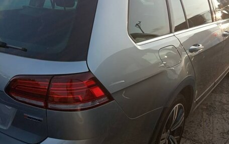 Volkswagen Golf VII, 2019 год, 2 500 000 рублей, 5 фотография