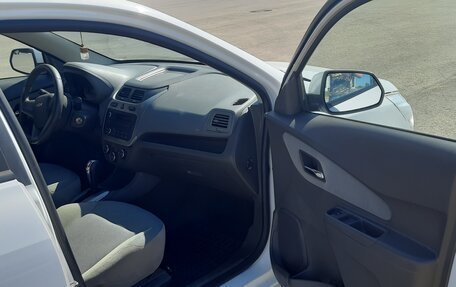 Chevrolet Cobalt II, 2014 год, 550 000 рублей, 8 фотография