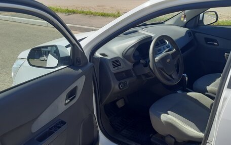 Chevrolet Cobalt II, 2014 год, 550 000 рублей, 11 фотография