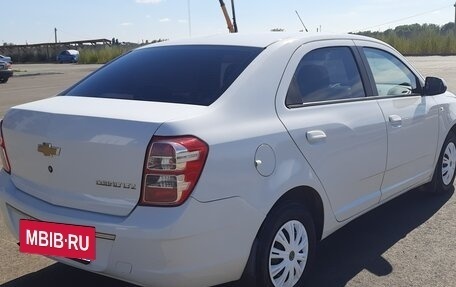 Chevrolet Cobalt II, 2014 год, 550 000 рублей, 3 фотография