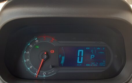 Chevrolet Cobalt II, 2014 год, 550 000 рублей, 14 фотография
