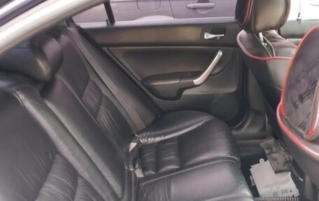 Honda Accord VII рестайлинг, 2004 год, 620 000 рублей, 5 фотография