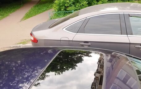 Honda Accord VII рестайлинг, 2004 год, 620 000 рублей, 6 фотография