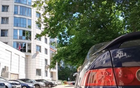 Honda Accord VII рестайлинг, 2004 год, 620 000 рублей, 12 фотография