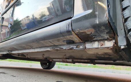Renault Logan I, 2013 год, 265 000 рублей, 9 фотография