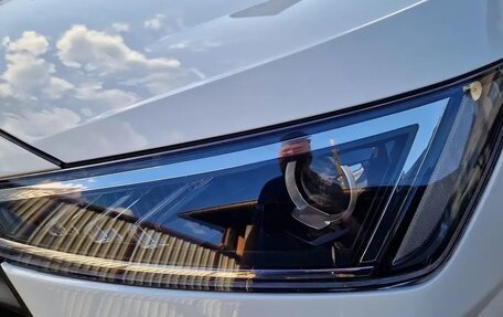 Hyundai Elantra VI рестайлинг, 2019 год, 1 550 000 рублей, 5 фотография