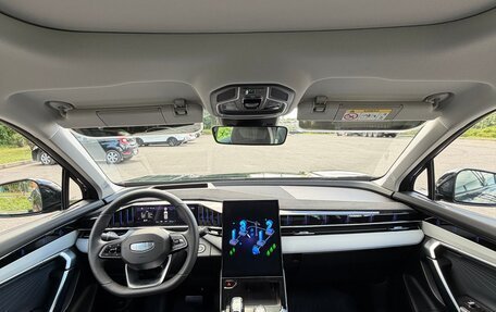 Geely Atlas, 2026 год, 3 600 000 рублей, 7 фотография