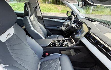 Geely Atlas, 2026 год, 3 600 000 рублей, 11 фотография