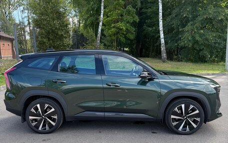 Geely Atlas, 2026 год, 3 600 000 рублей, 6 фотография