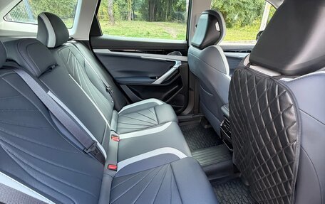 Geely Atlas, 2026 год, 3 600 000 рублей, 9 фотография