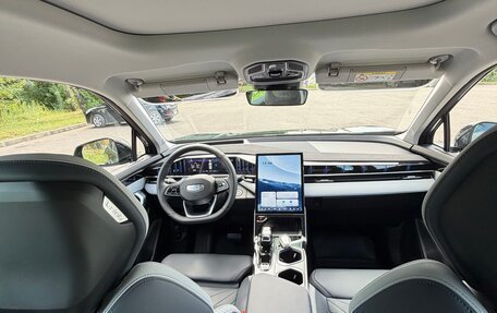 Geely Atlas, 2026 год, 3 600 000 рублей, 5 фотография