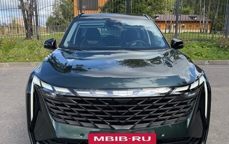 Geely Atlas, 2026 год, 3 600 000 рублей, 3 фотография