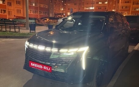 Geely Atlas, 2026 год, 3 600 000 рублей, 13 фотография
