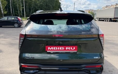 Geely Atlas, 2026 год, 3 600 000 рублей, 2 фотография