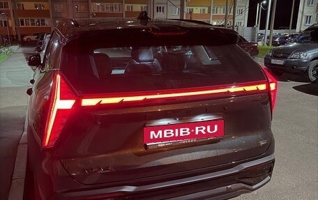 Geely Atlas, 2026 год, 3 600 000 рублей, 12 фотография