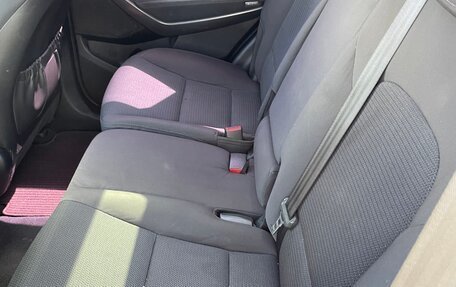 Hyundai Santa Fe III рестайлинг, 2013 год, 1 397 000 рублей, 14 фотография