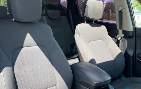 Hyundai Santa Fe III рестайлинг, 2013 год, 1 397 000 рублей, 16 фотография