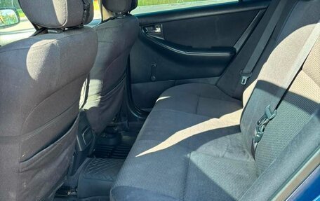 Toyota Corolla, 2005 год, 530 000 рублей, 7 фотография