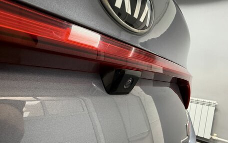 KIA Rio IV, 2018 год, 1 390 000 рублей, 7 фотография