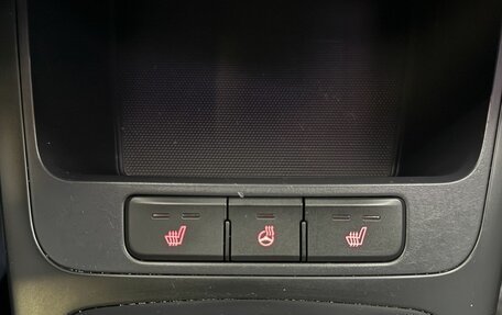 KIA Rio IV, 2018 год, 1 390 000 рублей, 15 фотография